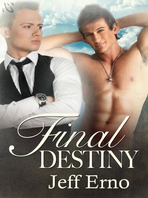 cover image of Final Destiny